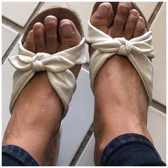 Madden Girl Comfy Platform Shoes - Picture 3 of 6